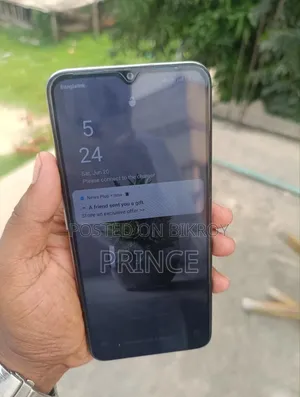 Oppo A16 64 GB Bronze