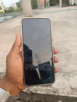 Oppo A16 64 GB Bronze