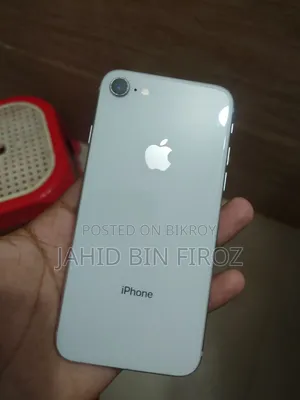 Apple iPhone 8 64 GB White