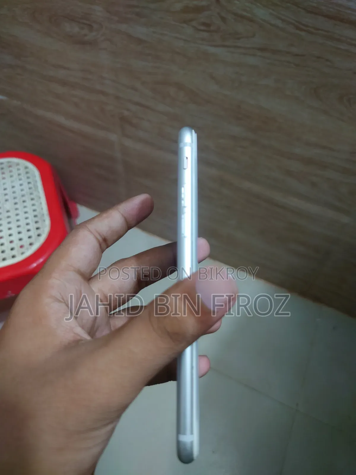 Apple iPhone 8 64 GB White