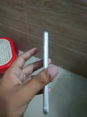 Apple iPhone 8 64 GB White