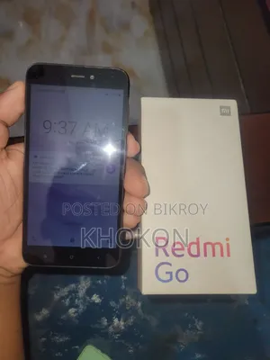 Xiaomi Mi Note 16 GB Black