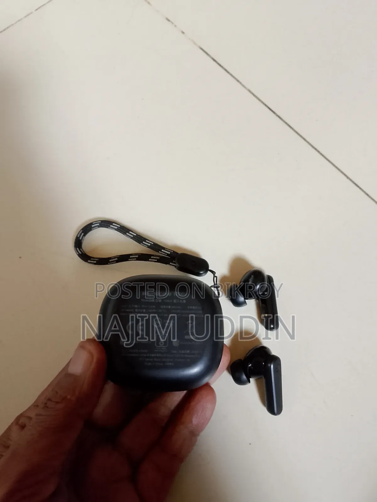 Anker Soundcore R50i