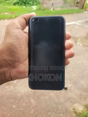Xiaomi Mi Note 16 GB Black