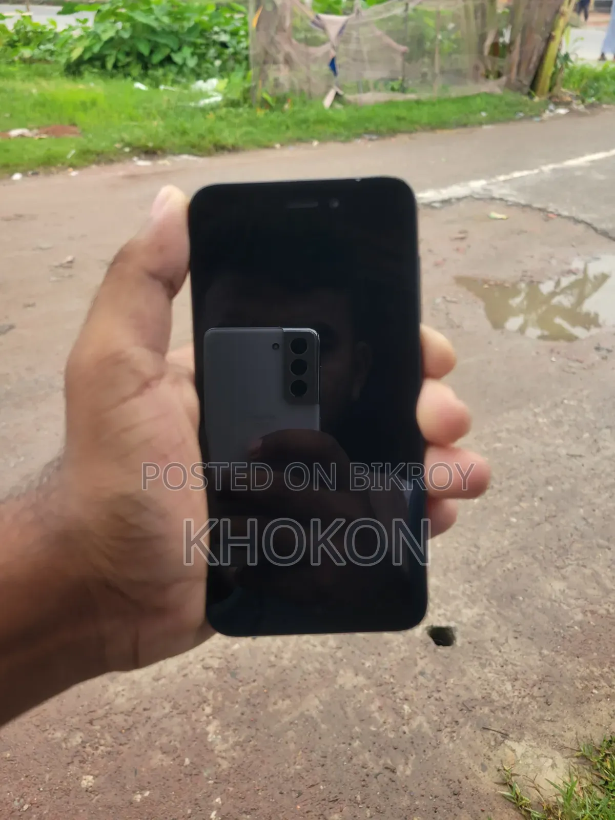 Xiaomi Mi Note 16 GB Black