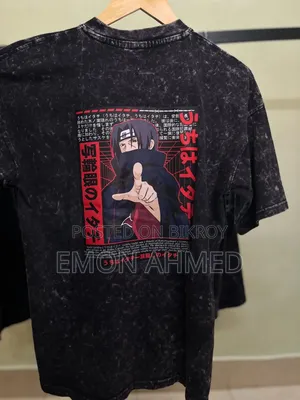 Premium Quality Fabric T-Shirt