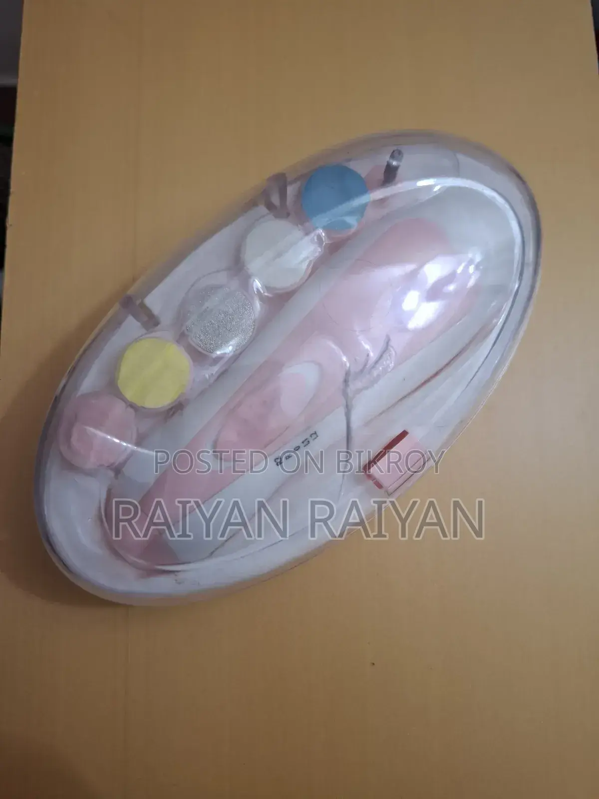 নেইল কাটার গ্রাইন্ডার মেশিন