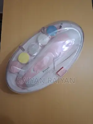নেইল কাটার গ্রাইন্ডার মেশিন