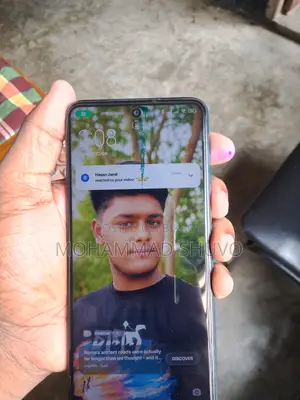 Xiaomi Redmi Note 9 Pro Max 128 GB Blue