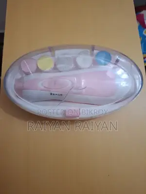 নেইল কাটার গ্রাইন্ডার মেশিন