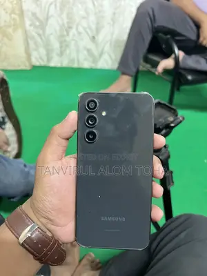 Samsung Galaxy A54 5G 128 GB Black