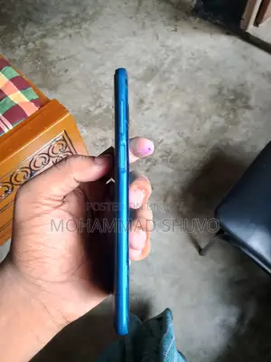 Xiaomi Redmi Note 9 Pro Max 128 GB Blue
