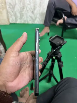 Samsung Galaxy A54 5G 128 GB Black