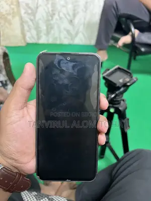 Samsung Galaxy A54 5G 128 GB Black