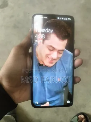 OnePlus 7 Pro 256 GB Blue