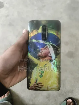 OnePlus 7 Pro 256 GB Blue