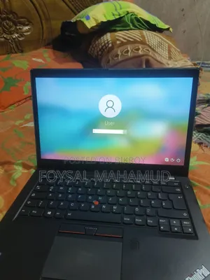Laptop Lenovo ThinkPad T460s 8GB Intel Core i5 SSD 256GB