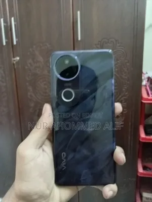 ভিভো টি৪আর ১২৮ জিবি নীল