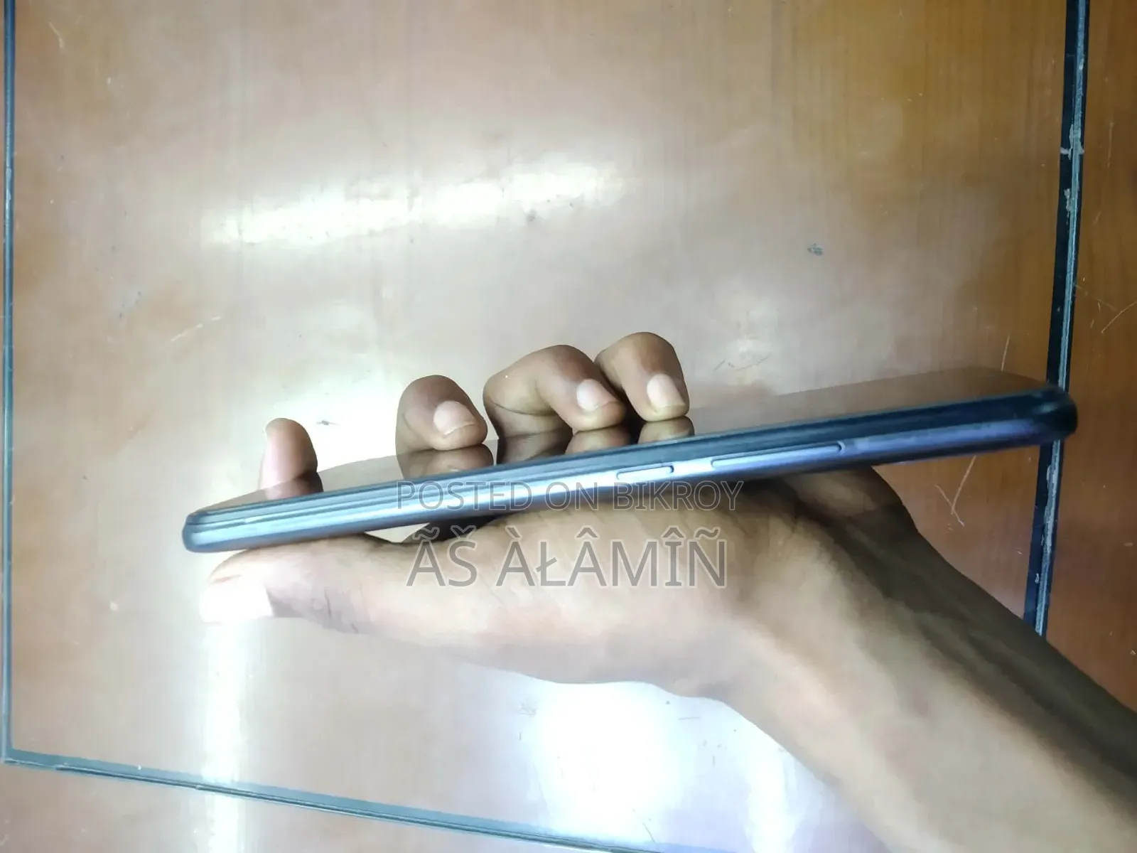 Xiaomi Redmi 10C 64 GB Black