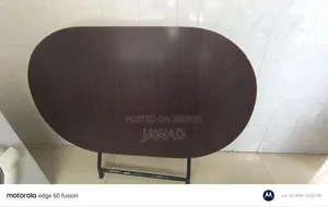 Folding Table
