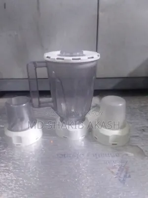 শুধু তিনটি জগ বিক্রি হবে