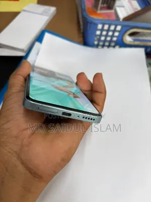 শাওমি রেডমি নোট ১৩ ২৫৬ জিবি ব্লু