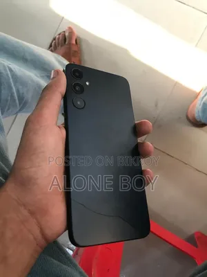 স্যামসাং গ্যালাক্সি এম১৪ ৪জি ১২৮ জিবি কালো