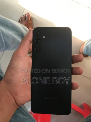 স্যামসাং গ্যালাক্সি এম১৪ ৪জি ১২৮ জিবি কালো