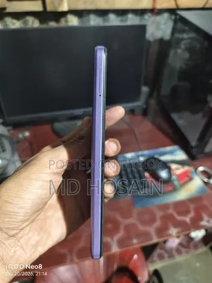 মটোরোলা মটো জি৬৪ ১২৮ জিবি পার্পল