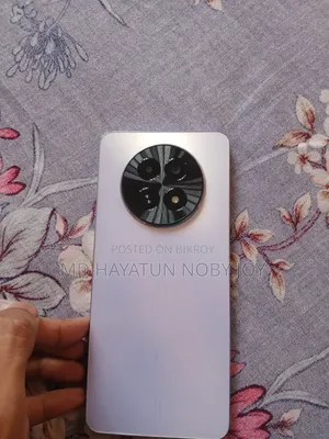 Realme 128 GB White