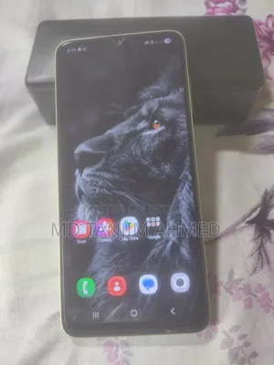 Samsung Galaxy A05 64 GB