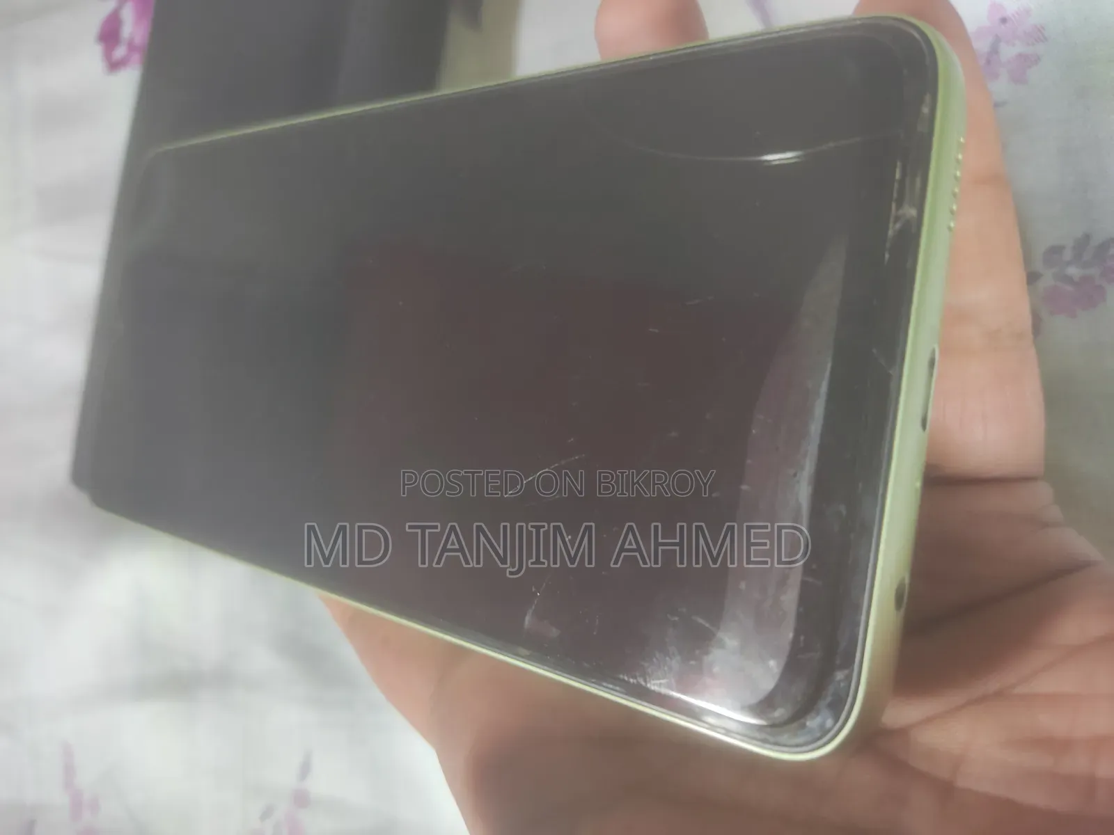 Samsung Galaxy A05 64 GB
