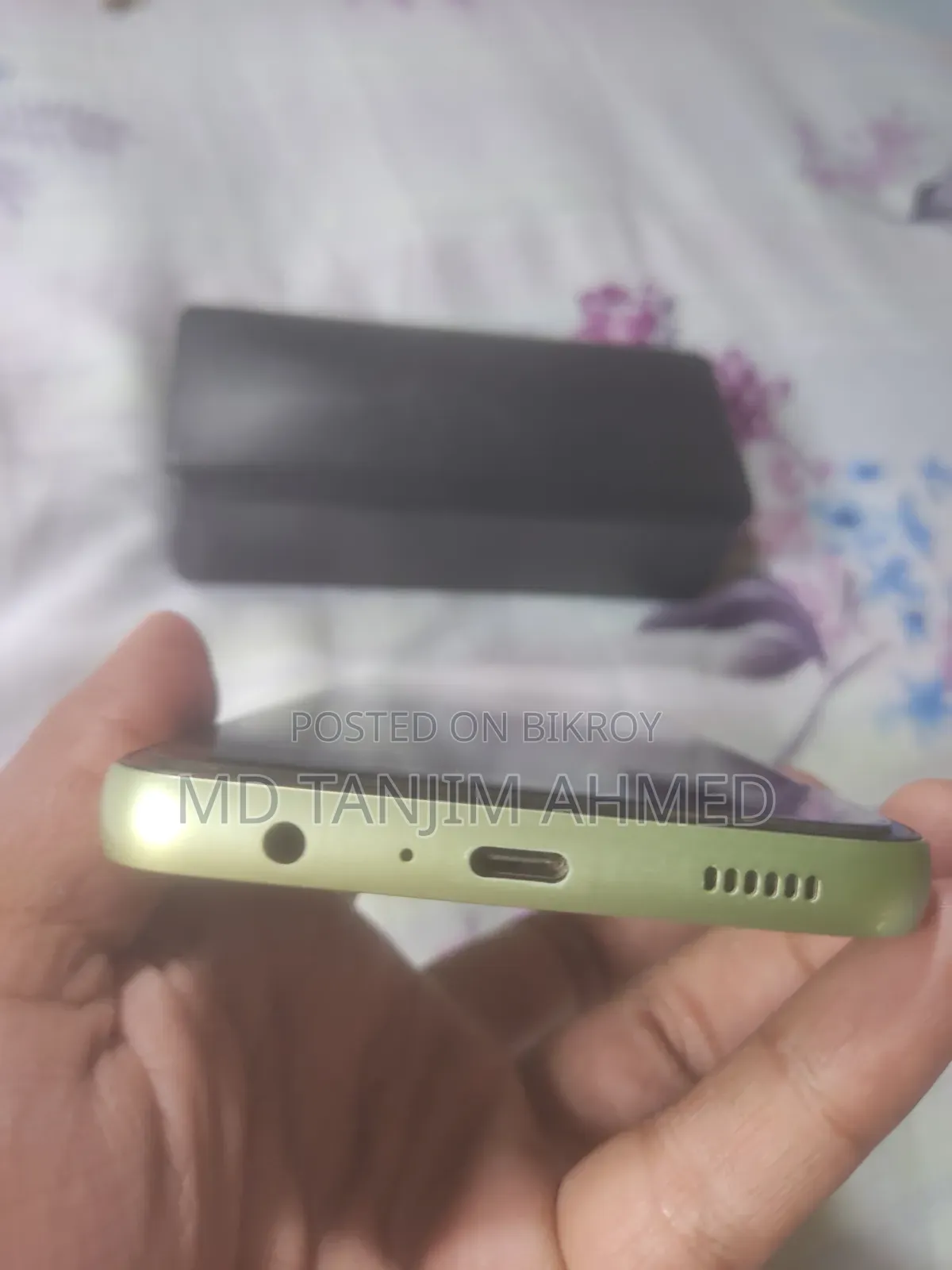 Samsung Galaxy A05 64 GB