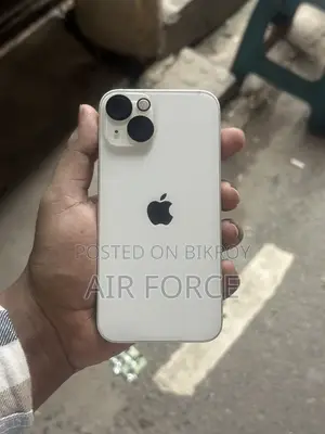 Apple iPhone 13 128 GB White