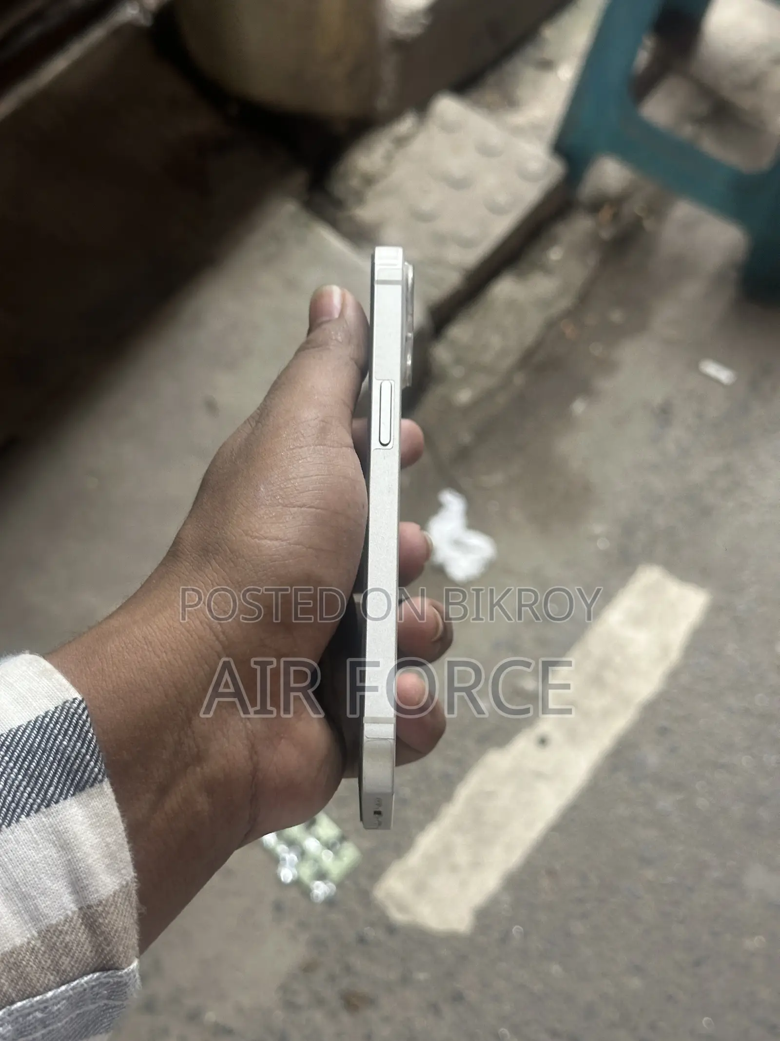 Apple iPhone 13 128 GB White
