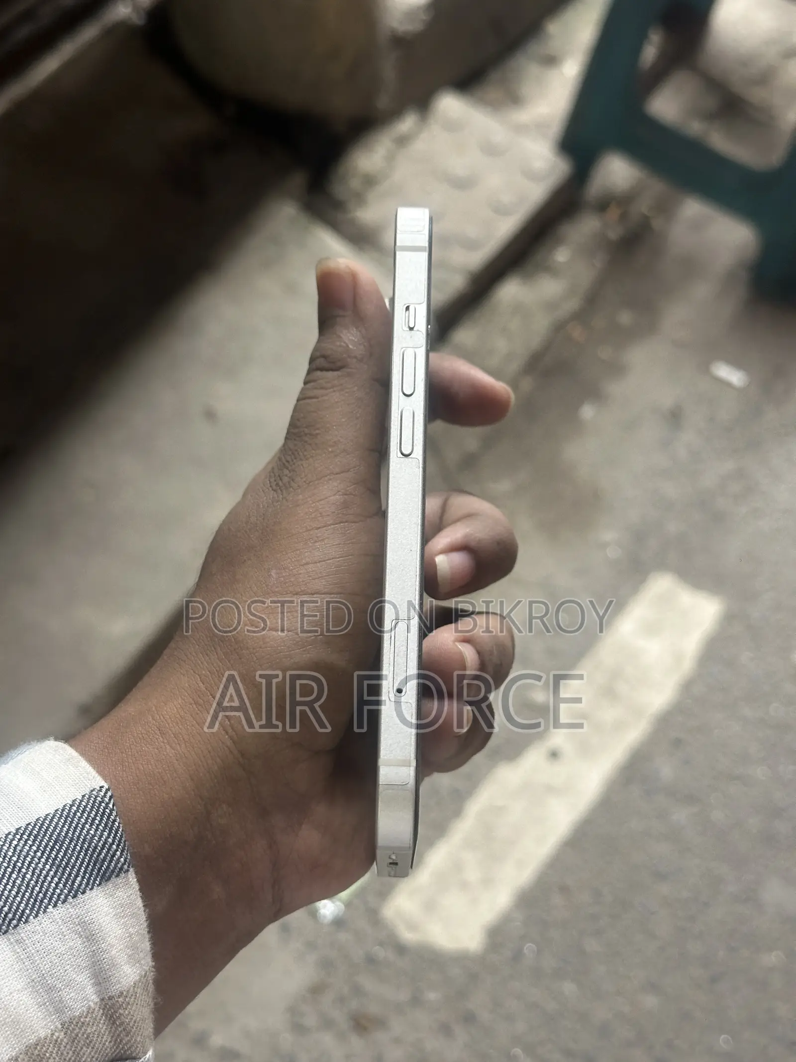 Apple iPhone 13 128 GB White