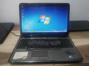 Laptop Dell Inspiron 15 4GB Intel Core i3 HDD 750GB