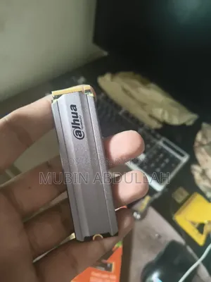 Firecuda 530 ৫০০ জিবি ব্যবহৃত গেমিং এসএসডি