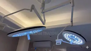 700/500 Double Dome OT LED Light