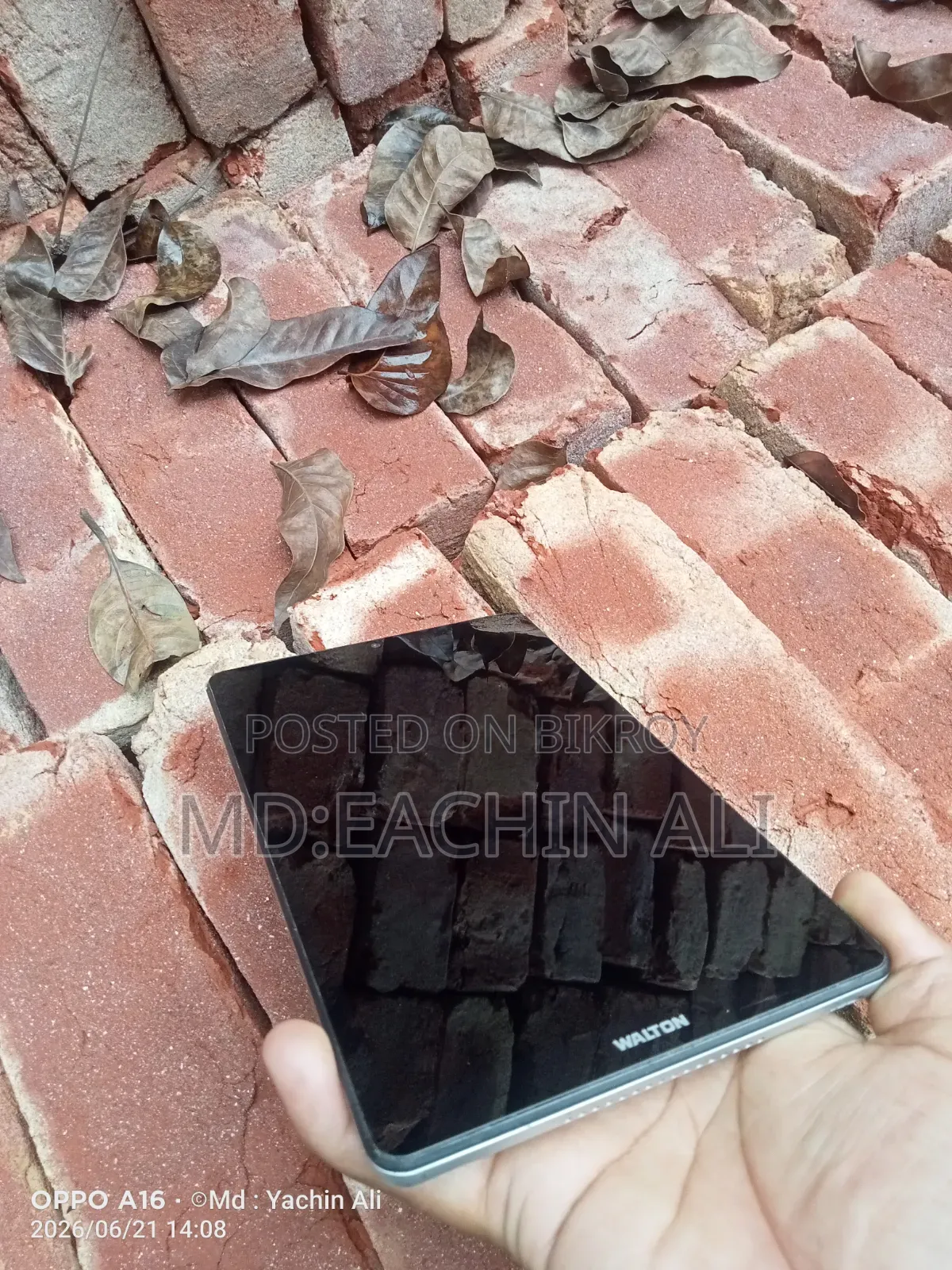 WAWLYN Slate 64 GB
