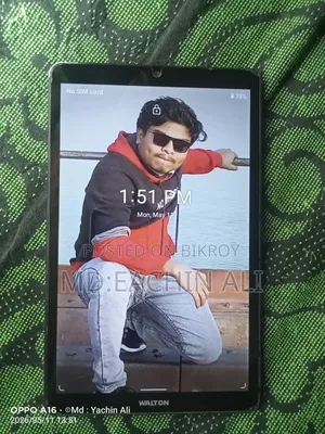 WAWLYN Slate 64 GB