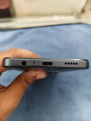 Honor 64 GB Black