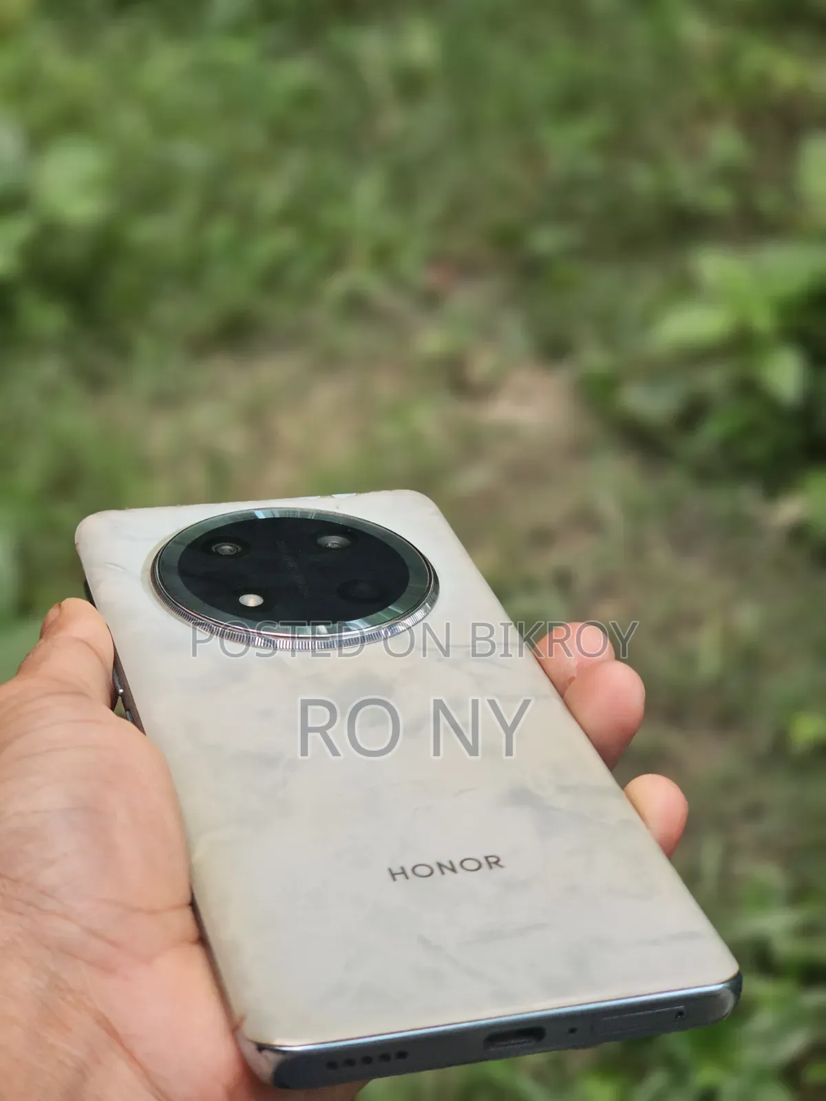 Honor X9c 256 GB Blue