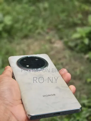 Honor X9c 256 GB Blue