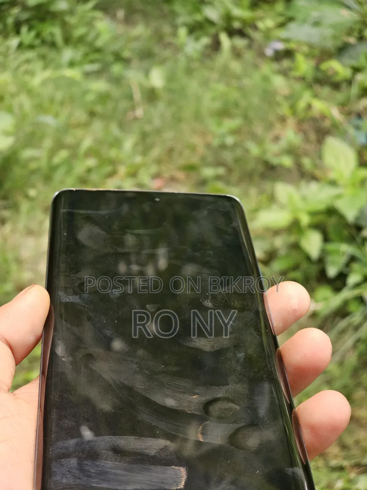 Honor X9c 256 GB Blue