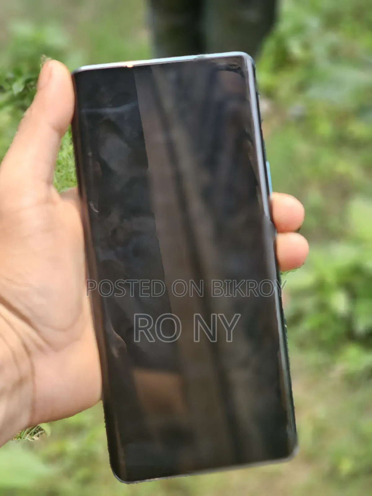 Honor X9c 256 GB Blue