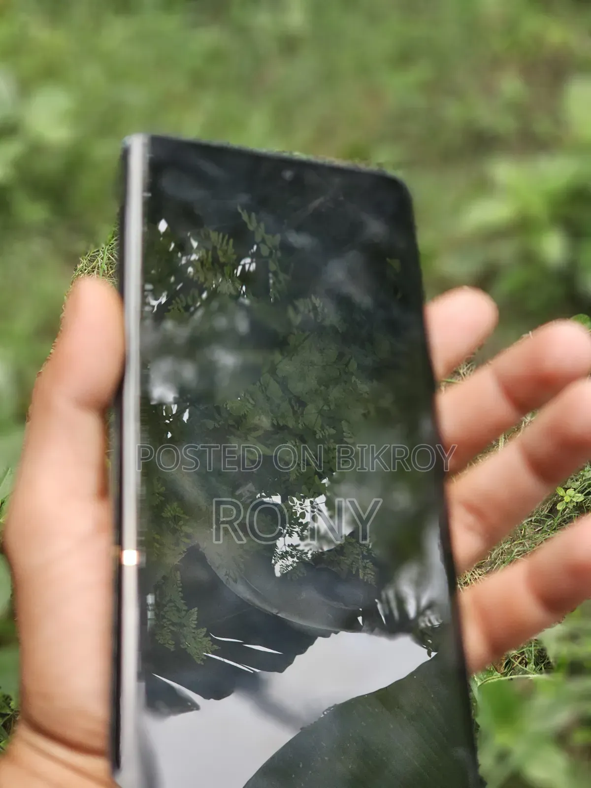 Honor X9c 256 GB Blue