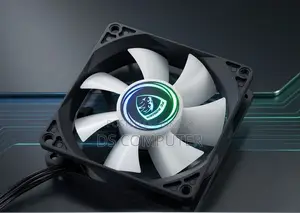 Pc Power Casing Cooling Fan [High-Quality]