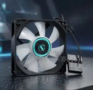 Pc Power Casing Cooling Fan [High-Quality]