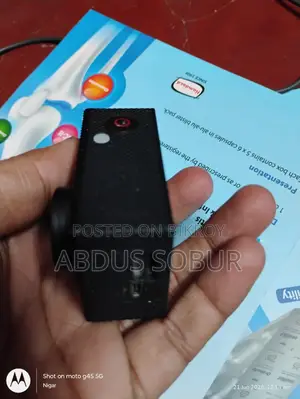 Action Camera
